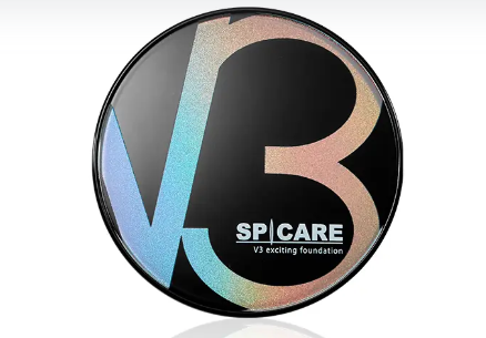 V3エキサイティングファンデｰション