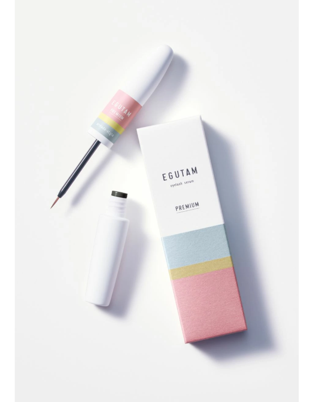 エグータム まつげ美容液 2ml 正規品