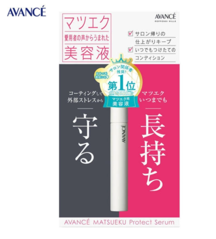 【AVANCE】マツエク プロテクトセラム 6ml