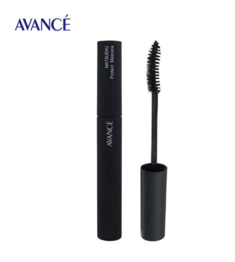 【AVANCE】マツエク プロテクトマスカラ 6ml